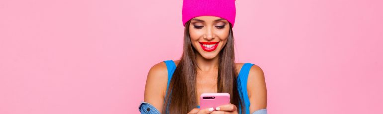 Influencer marketing