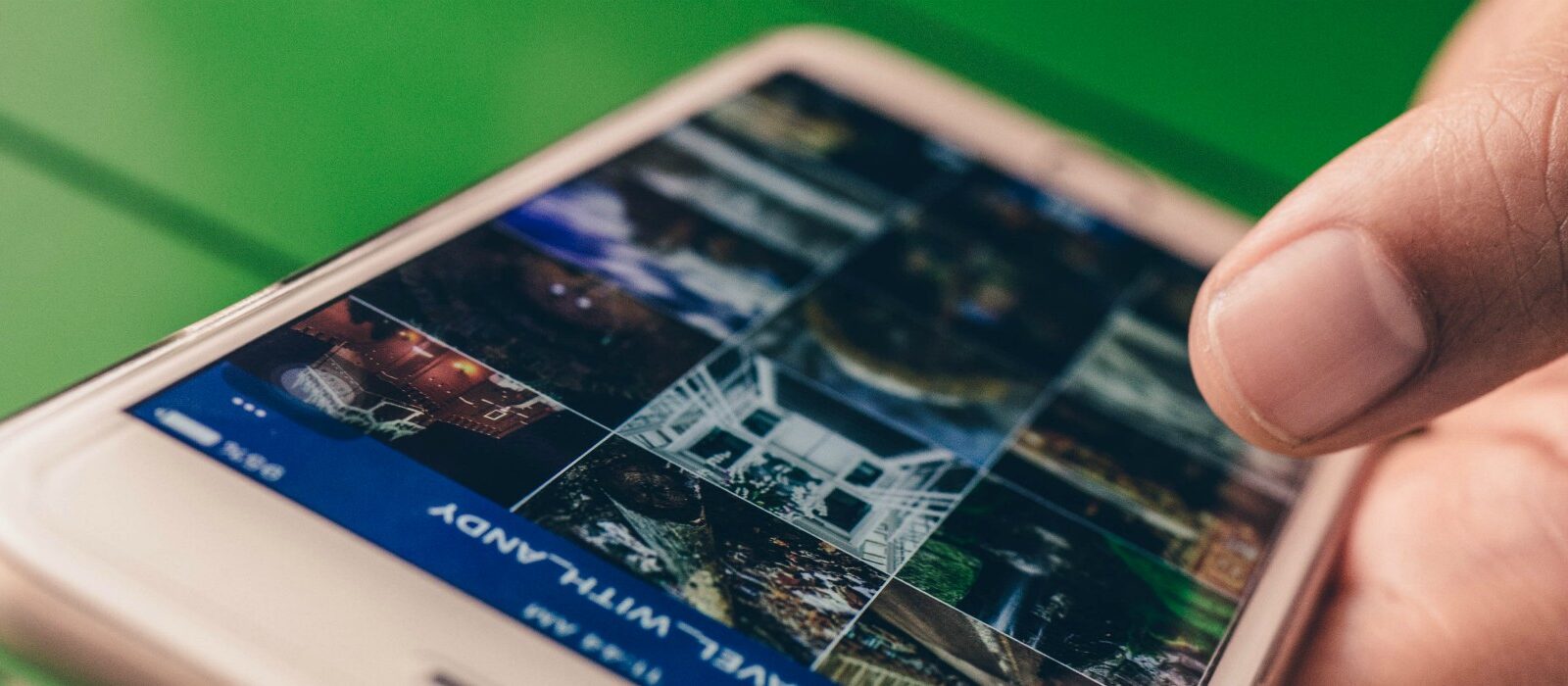 30 relevante Instagram-cijfers [infographic]