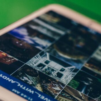 30 relevante Instagram-cijfers [infographic]