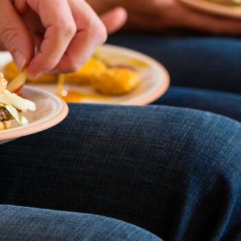 Hoe Big Food jongeren verleidt
