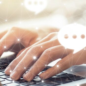 Versterk de klantenservice met behavioral targeting