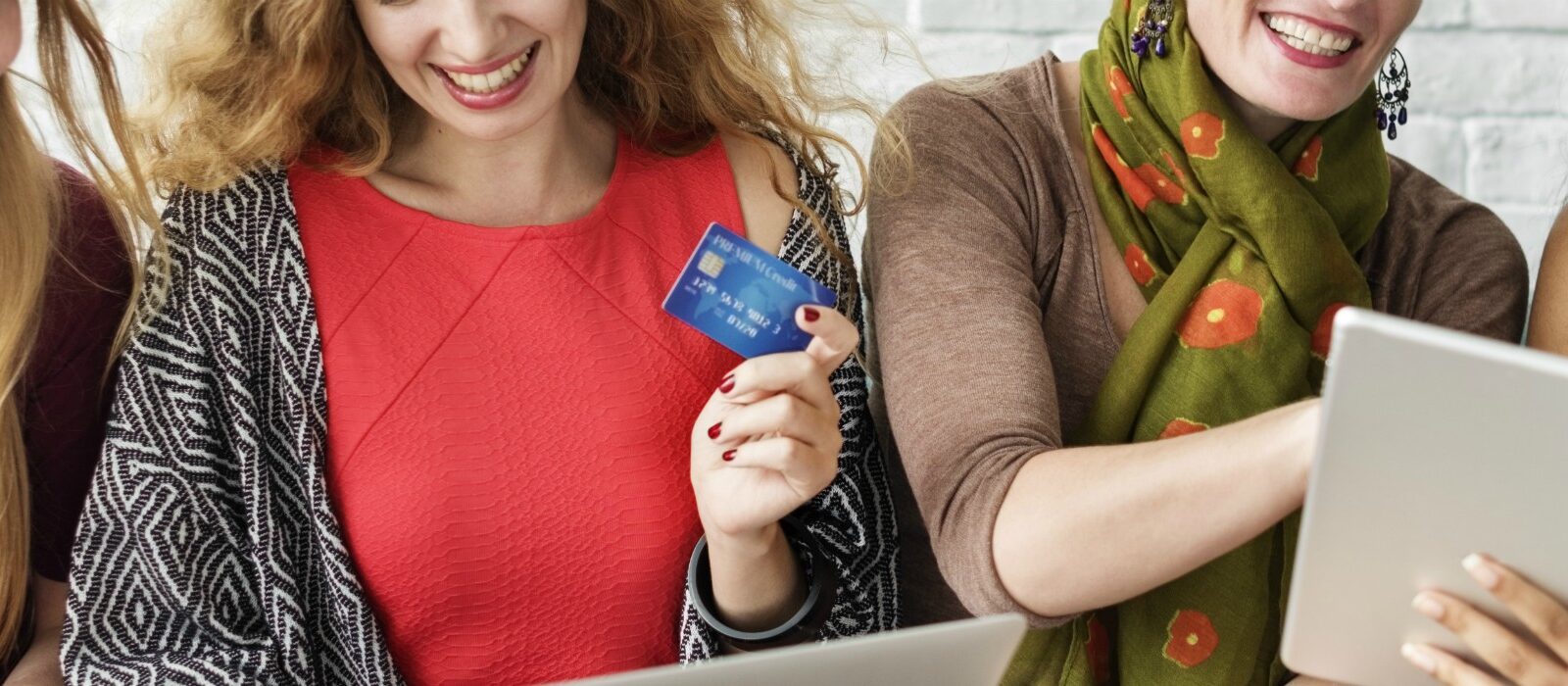 Hoe shopt Nederland online? [onderzoek]