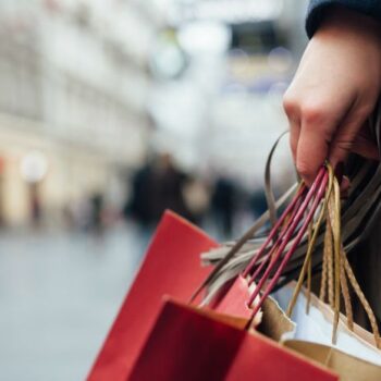 Waarom retailers zich zouden moeten focussen op inspiratie