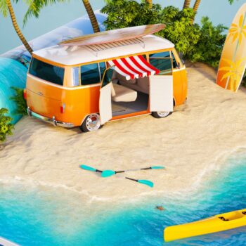 Frankwatching tipt: deze 10 boeken wil je in de zomer lezen