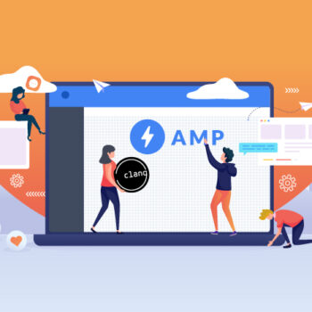 Clang allereerste Europese ESP die Google AMP Email ondersteunt