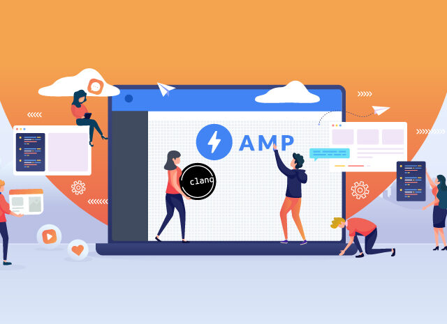 Clang allereerste Europese ESP die Google AMP Email ondersteunt
