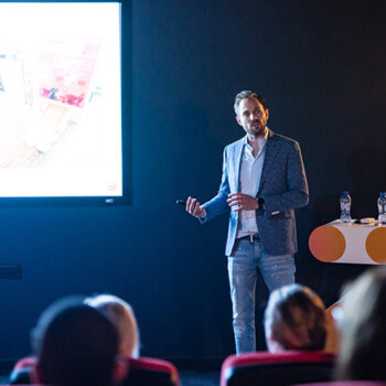Adwise in het nieuw voor nieuwe propositie