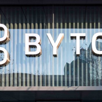 Byton: de geboorte van een nieuw automerk