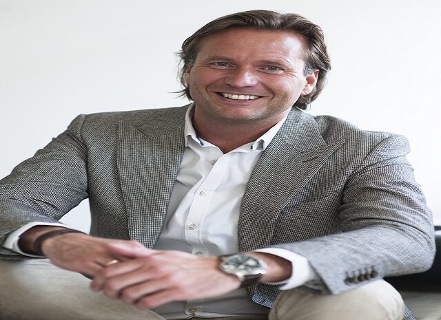 Einde cold calling schaadt onze business niet