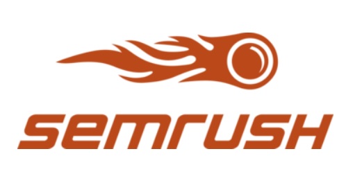 Logo SEMrush