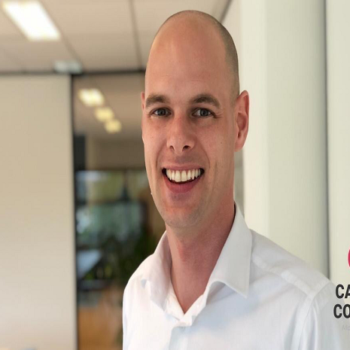 B2B Lead nurturing: zo warm je een lead op