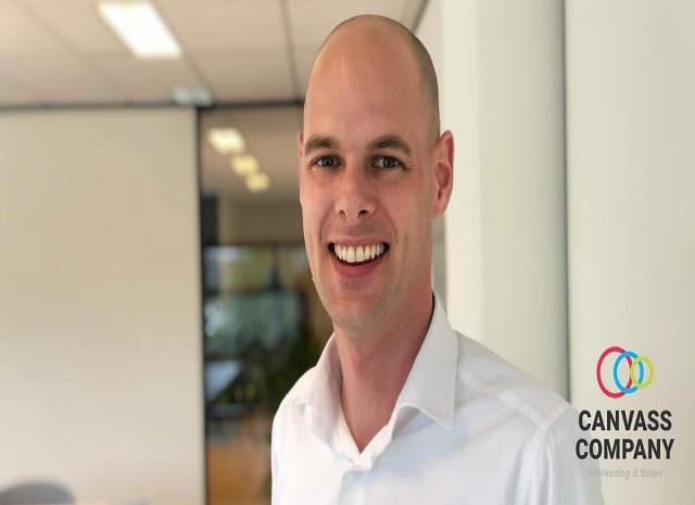 B2B Lead nurturing: zo warm je een lead op