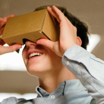 6 MVP-kenmerken voor augmented reality [case]