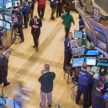 De risico’s van groei & beursgang bij start-ups