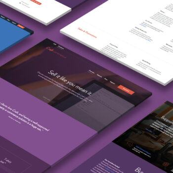 Internetbureau WHITE is de eerste Enterprise Verified Partner van Craft CMS in Europa