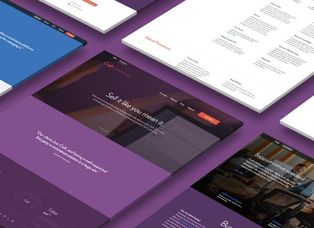 Internetbureau WHITE is de eerste Enterprise Verified Partner van Craft CMS in Europa