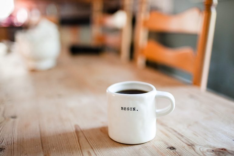 Start met monsterblogs en cornerstone content voor bestseller content op Google.