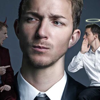 Het grijze gebied tussen online verleiding en misleiding