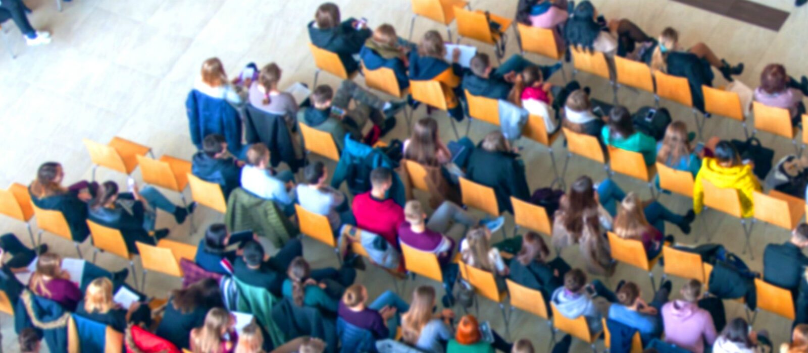 Maak van je event een life changing experience [3 lessen van Tony Robbins]