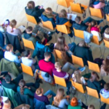 Maak van je event een life changing experience [3 lessen van Tony Robbins]
