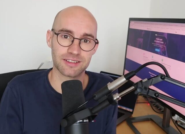 Leven van je podcast, vlog of website met steun van je fans via nieuw online platform Petje.af