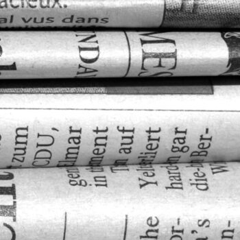 Brexit & klimaatdrammer: hoe neologismen de publieke opinie beïnvloeden