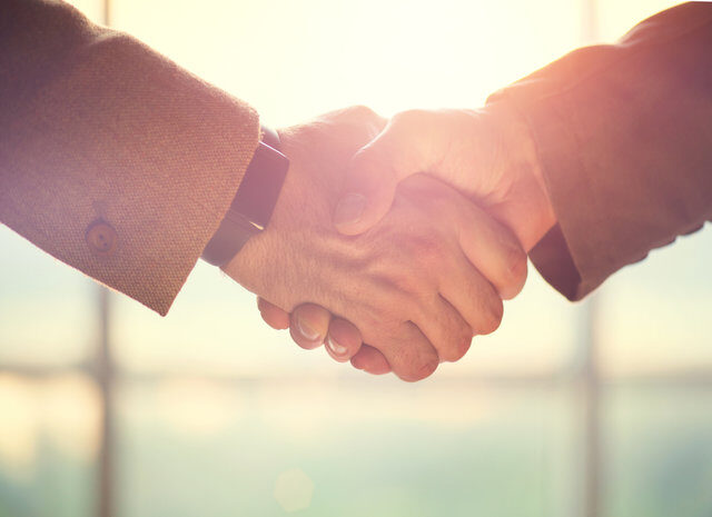 Nieuw partnerschap tussen 4net Interactive en Dynamicweb