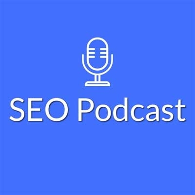 SEO Podcast.