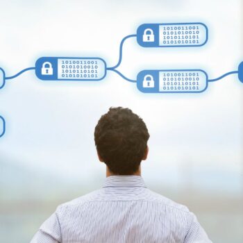 Blockchain: 4 tips om als bedrijf de eerste stappen te zetten