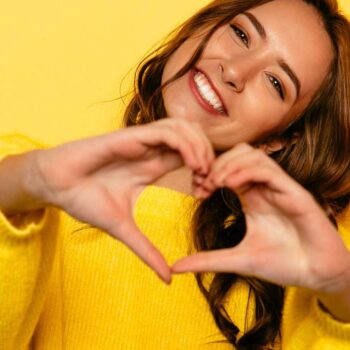 Maak superfans van je publiek met liefdevolle copy [nieuwe formule]