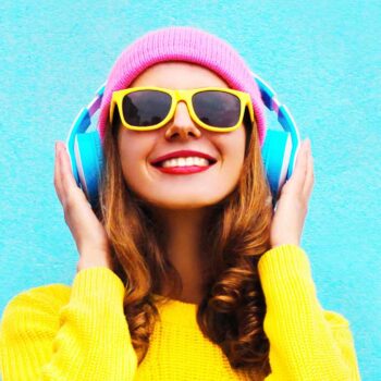 25+ podcasts over marketing, social media & persoonlijke ontwikkeling