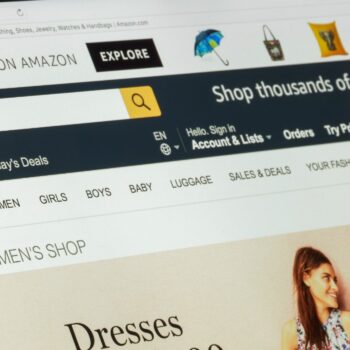 Zo start je met verkopen op Amazon [7 stappen]