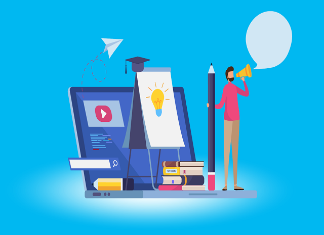Het geheim van effectieve contentmarketing