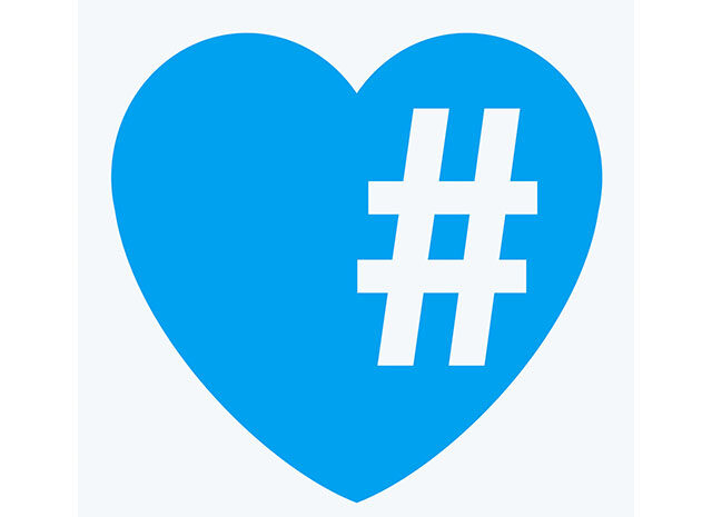 Zo gebruiken merken hashtags om in te haken op wat er speelt