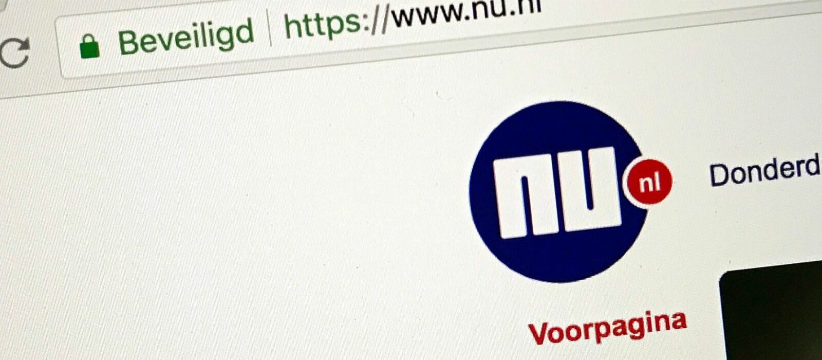 Met data meer verbinding met 8 miljoen NU.nl-gebruikers [interview]