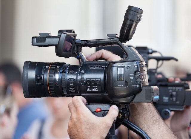 Marketeers besteden video steeds meer uit