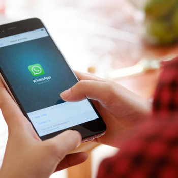 Persbericht: Watermelon maakt slimme chatbots voor WhatsApp mogelijk
