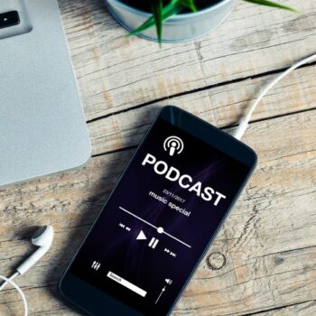 Podcast Marketing bull & branie: marketing voor bestaande klanten