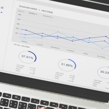 Grip op je SEO-performance met een gratis dashboard in Google Data Studio