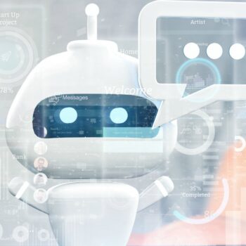 De chatbot als digitale collega: 5 tips voor onboarding