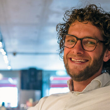 Hoe vlieg je het eerste jaar als ondernemer door? [Interview]