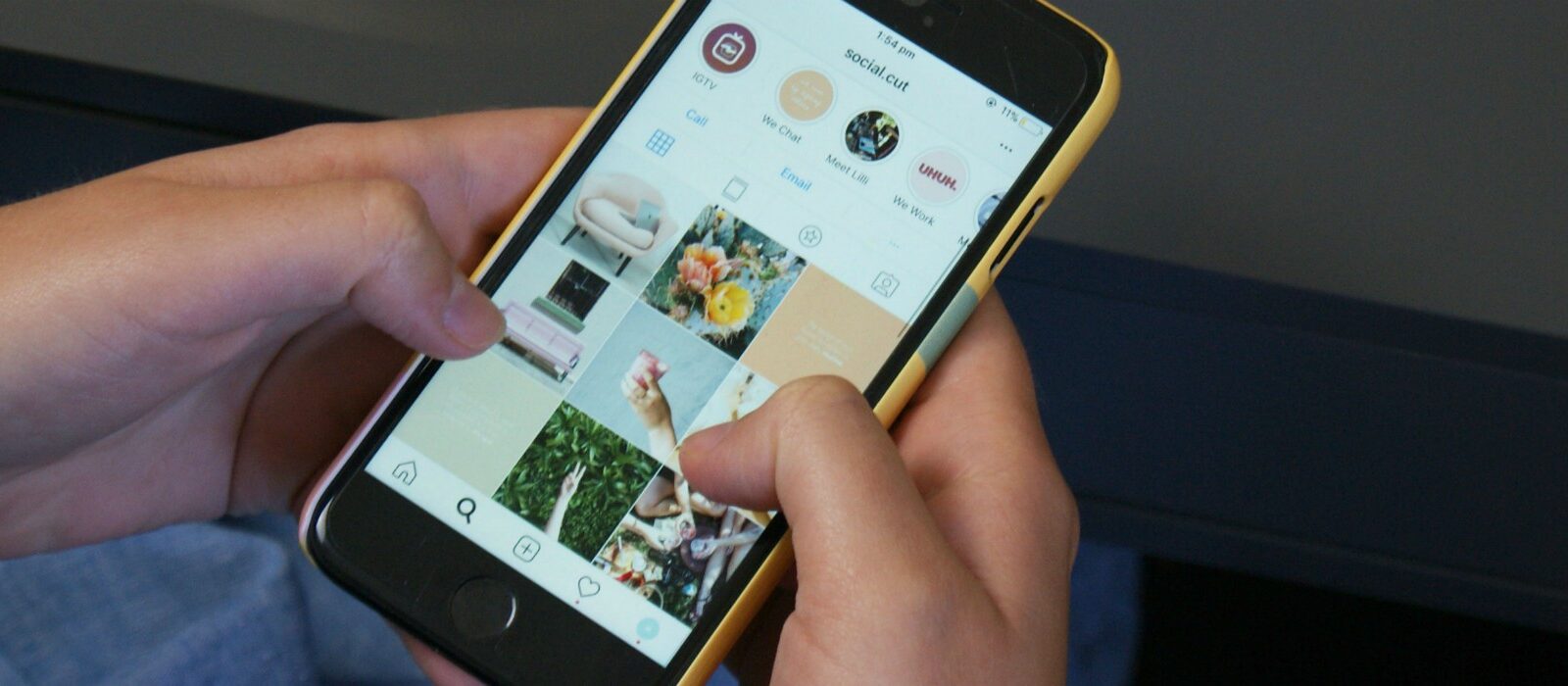 Dag likes op Instagram! Deze metric voor engagement wordt belangrijker