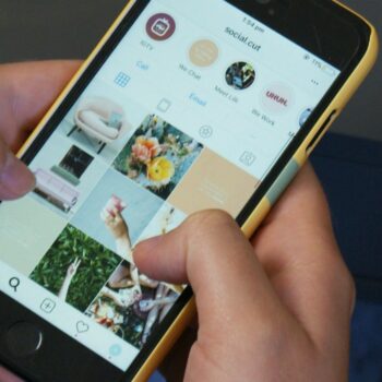 Dag likes op Instagram! Deze metric voor engagement wordt belangrijker
