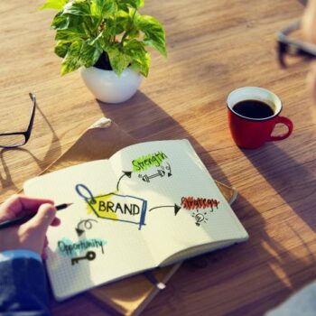 Engagement Factory evolutie inspireert tot vernieuwd merk
