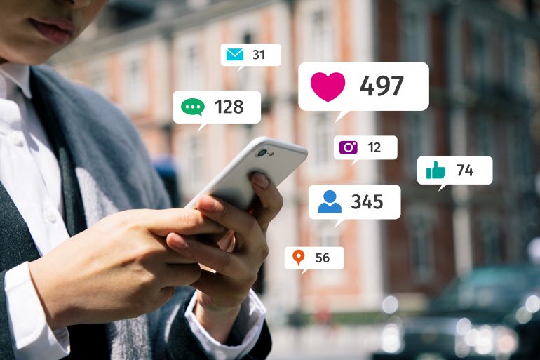 direct messages influencers