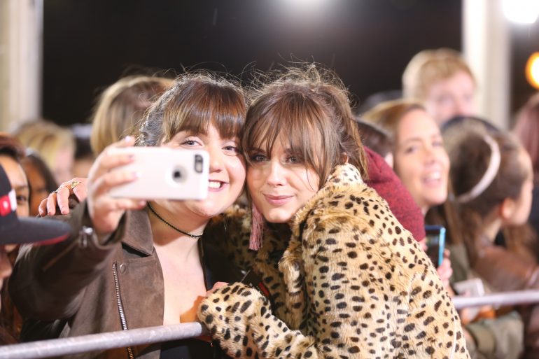 fans influencers