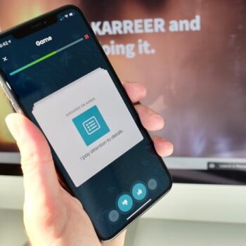 Startup uit Heerenveen zet ‘veel te dure’ recruiters op straat