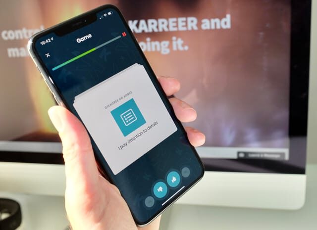 Startup uit Heerenveen zet ‘veel te dure’ recruiters op straat