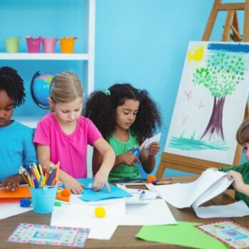 Het belang van maakonderwijs op de basisschool