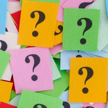 Google FAQ page snippets instellen in 10 minuten